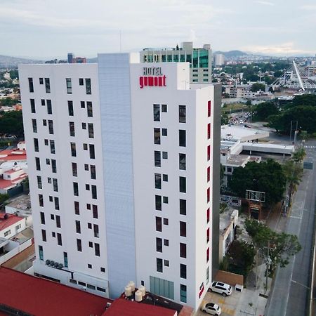 Gumont Guadalajara Lopez Mateos - Minerva Hotel Exterior foto