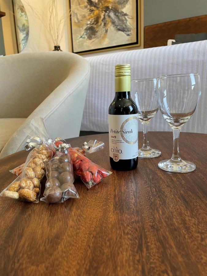 Gumont Guadalajara Lopez Mateos - Minerva Hotel Cameră foto