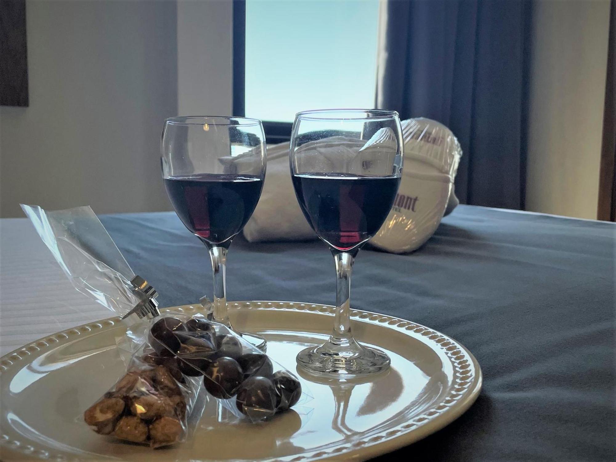 Gumont Guadalajara Lopez Mateos - Minerva Hotel Cameră foto